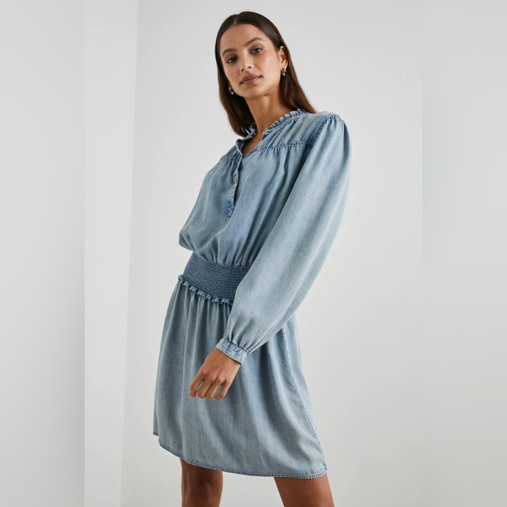 RAILS Shawna Dress (NWT), Size Small